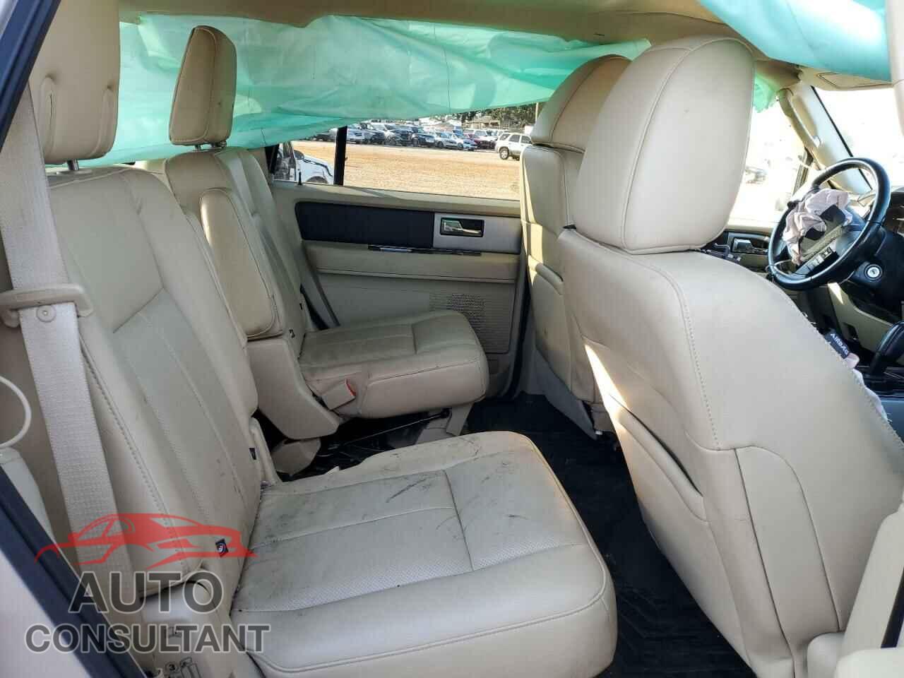 FORD EXPEDITION 2017 - 1FMJU1HTXHEA65767
