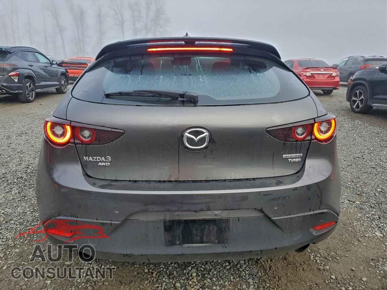 MAZDA 3 2024 - JM1BPBNY9R1700489