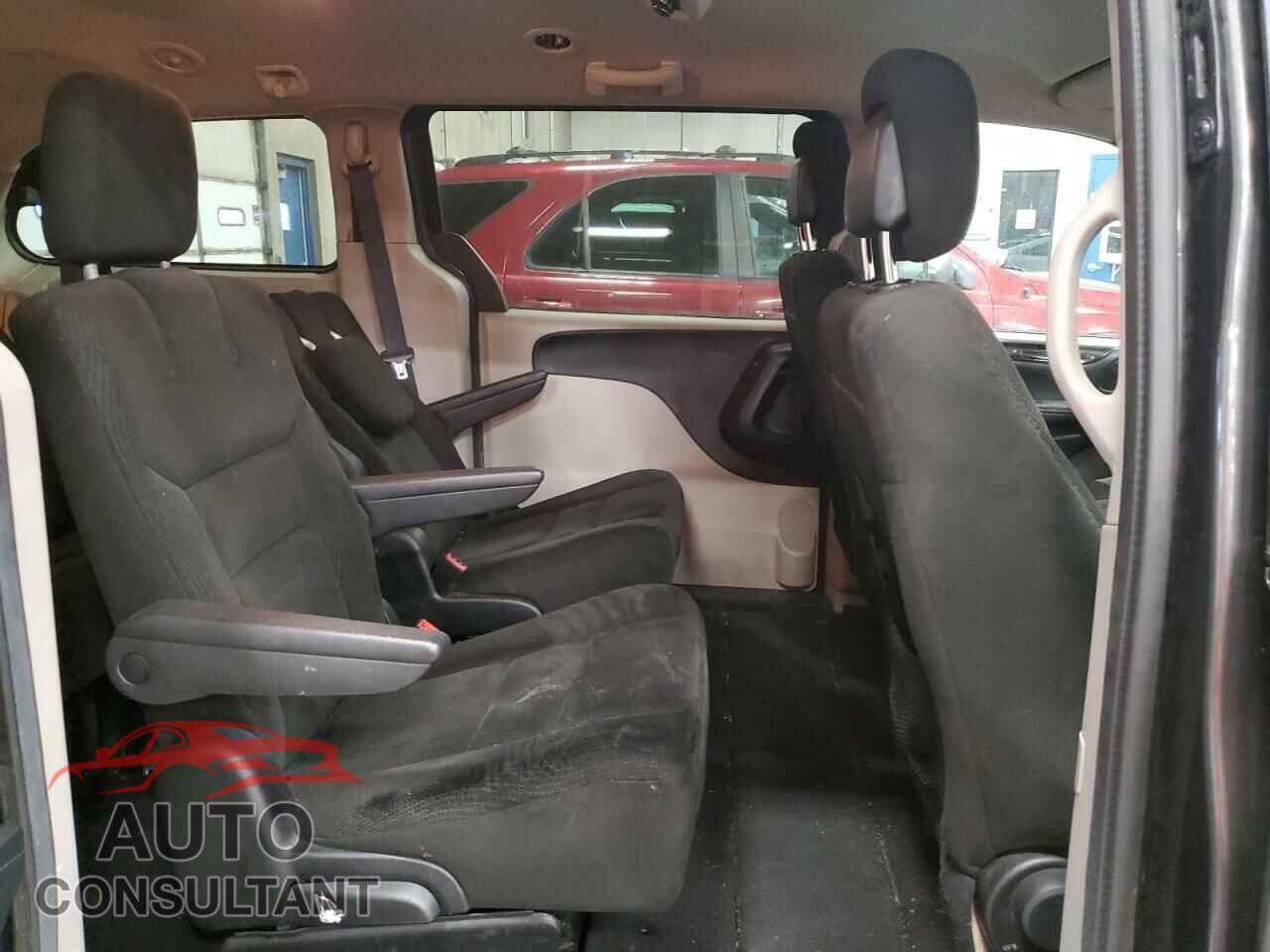 DODGE CARAVAN 2016 - 2C4RDGCG3GR384630