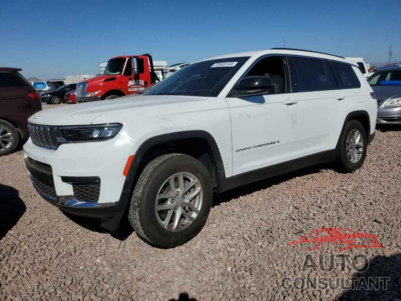 JEEP GRAND CHER 2024 - 1C4RJJAG4R8558177
