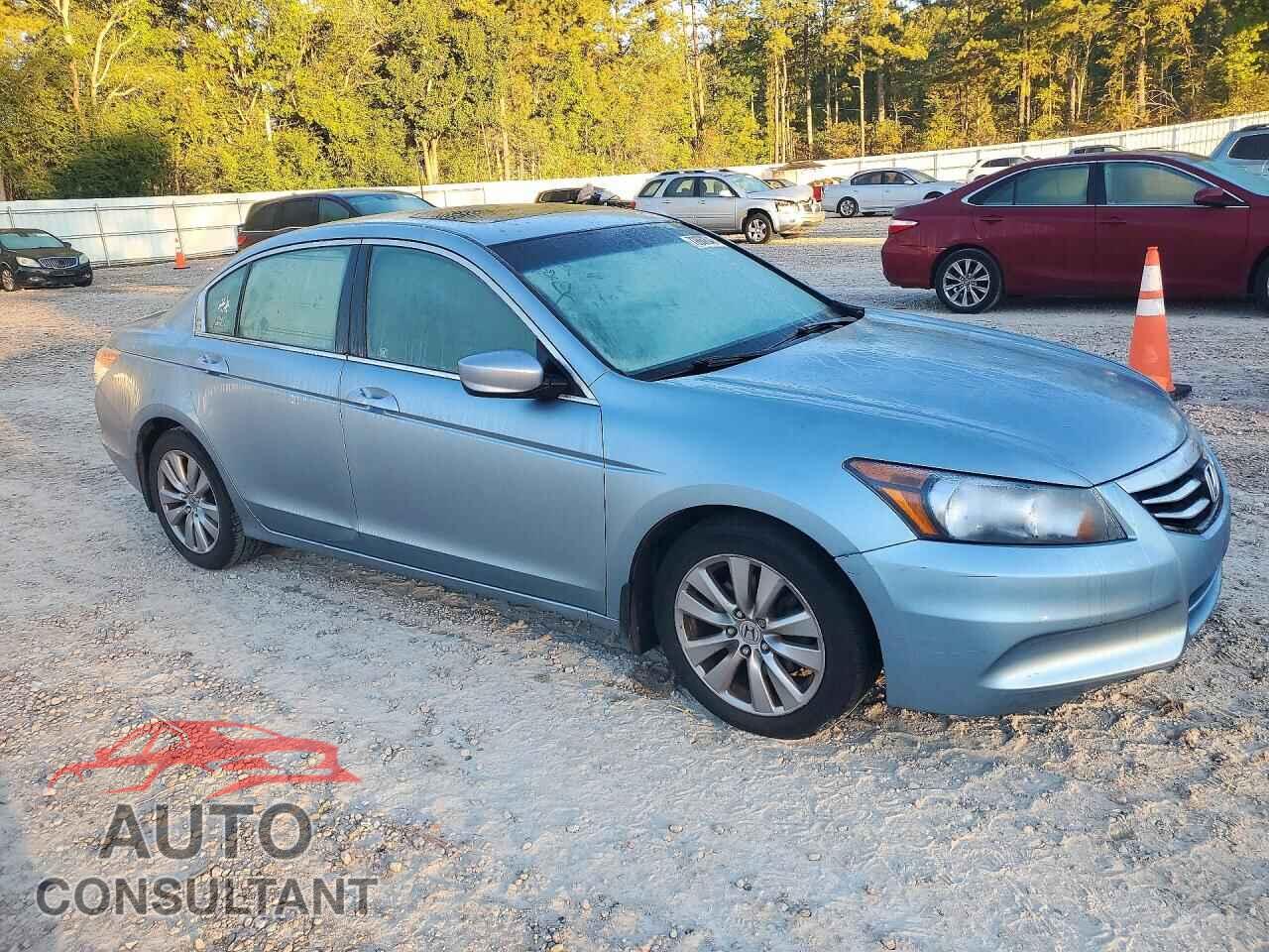 HONDA ACCORD 2011 - 1HGCP2F86BA144698