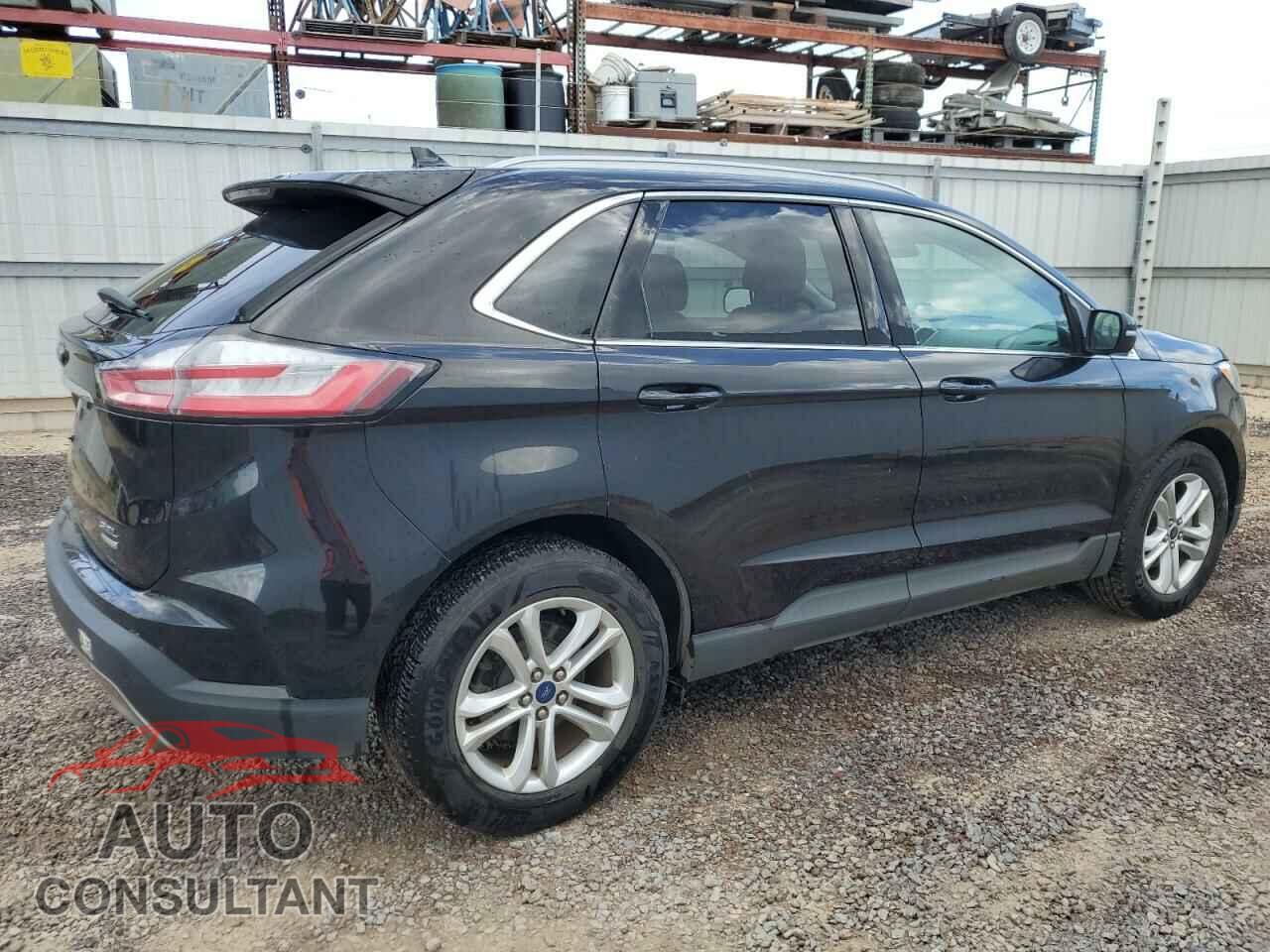 FORD EDGE 2020 - 2FMPK3J9XLBA50359