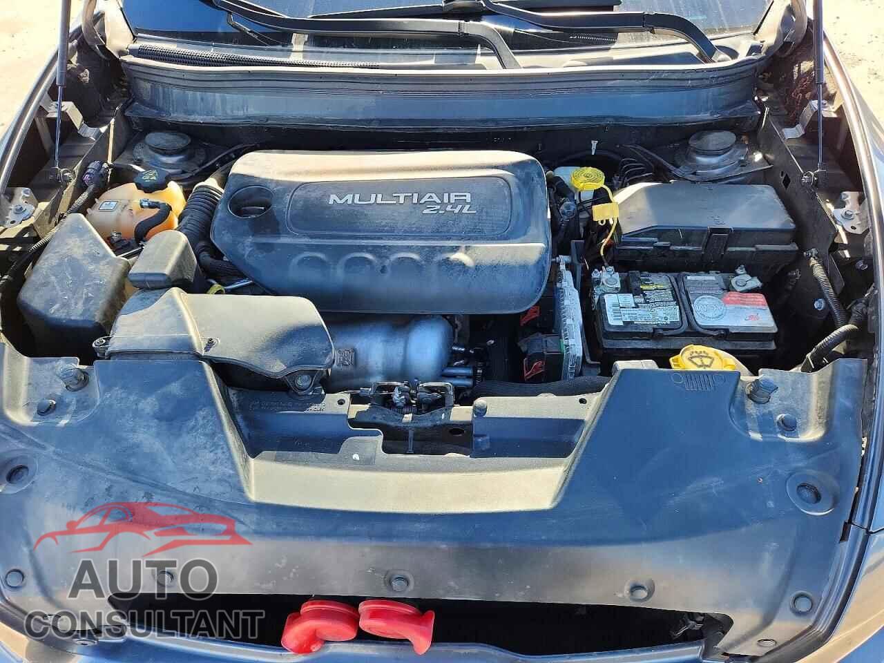 JEEP CHEROKEE 2018 - 1C4PJLCB1JD519207