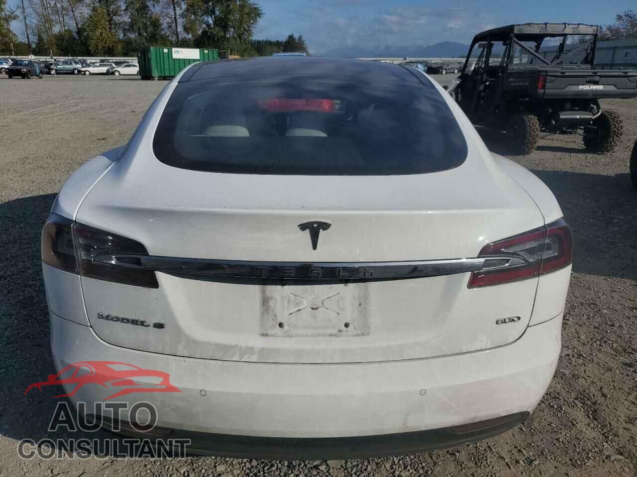 TESLA MODEL S 2016 - 5YJSA1E26GF147814
