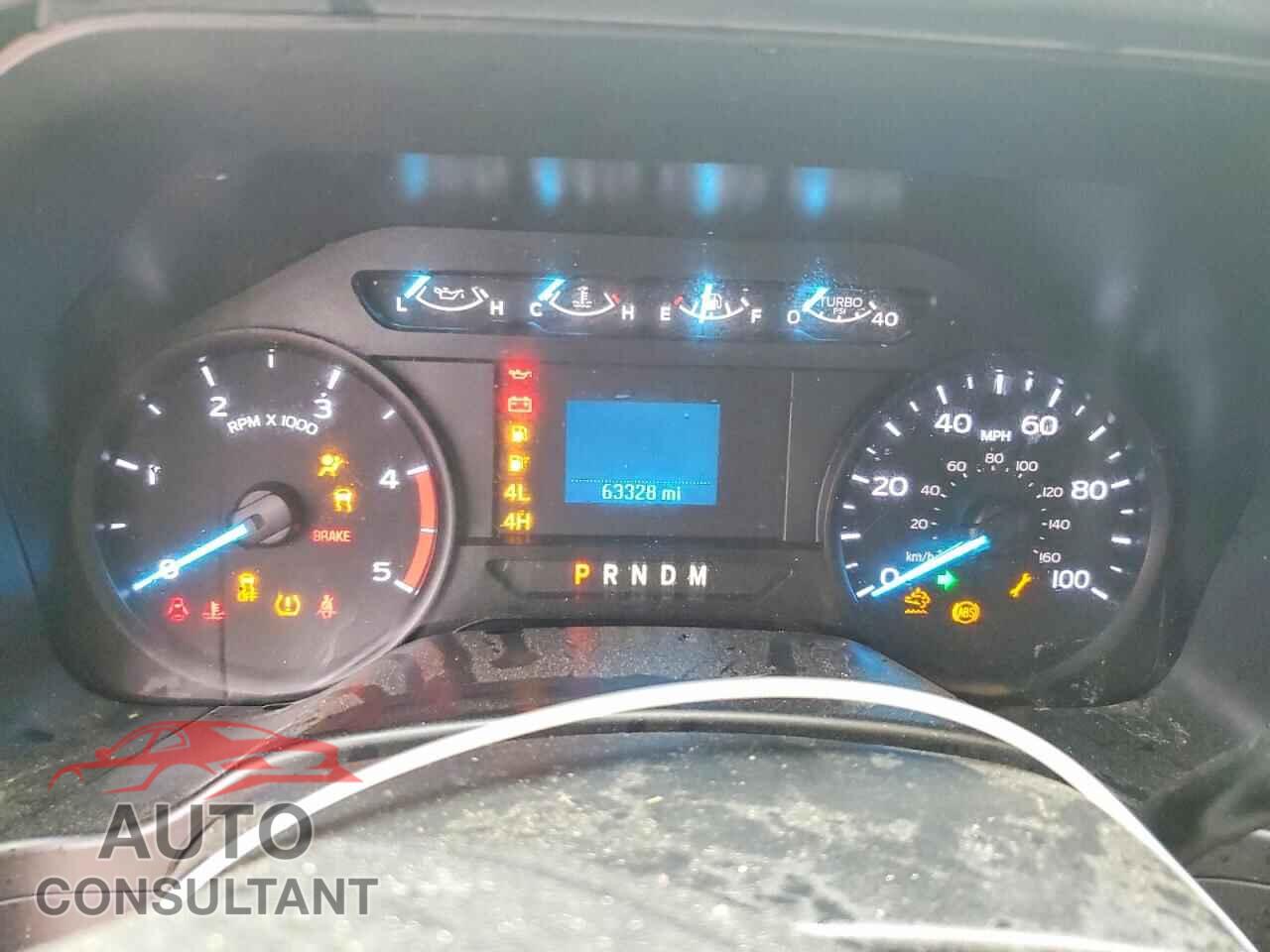 FORD F250 2020 - 1FT7W2BT6LED11021
