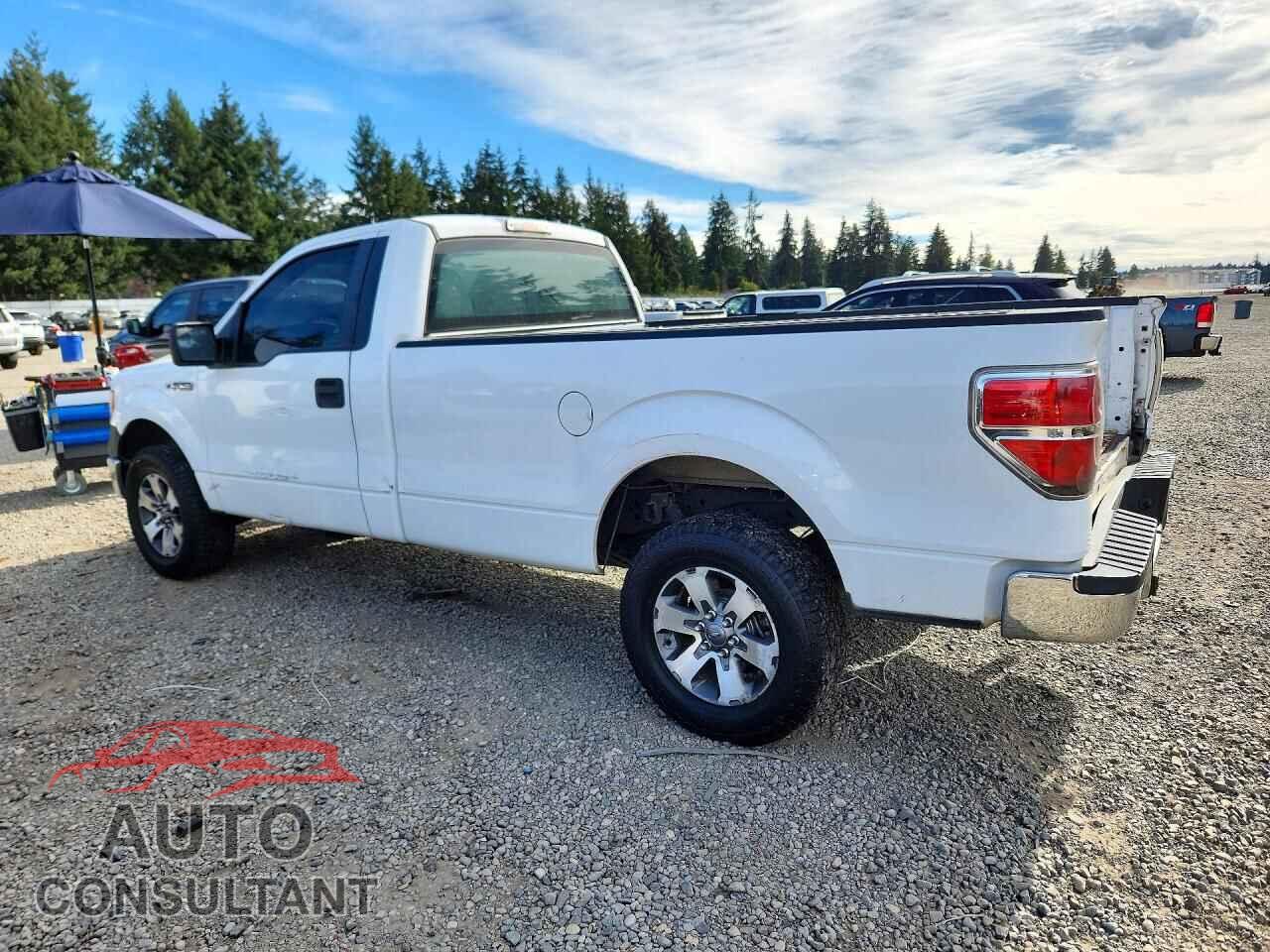 FORD F150 2014 - 1FTNF1EF1EKE57791
