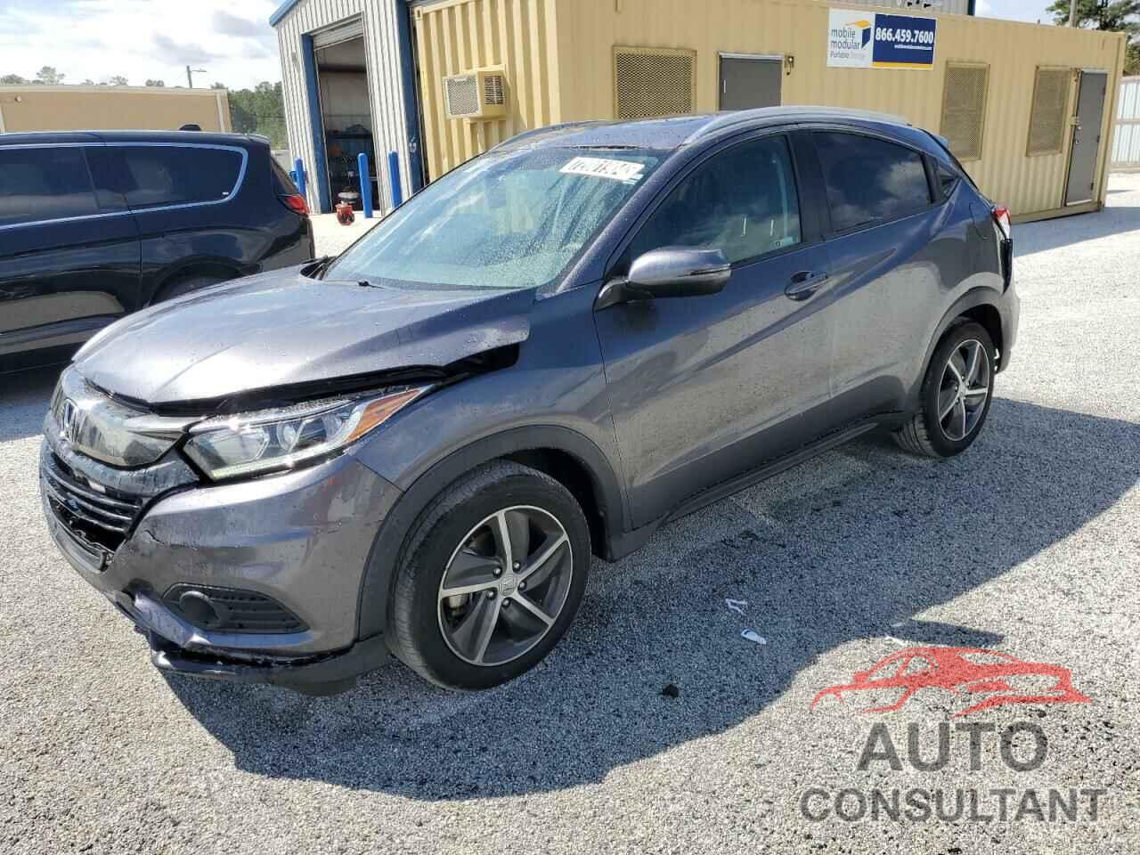 HONDA HR-V 2021 - 3CZRU6H54MM752327