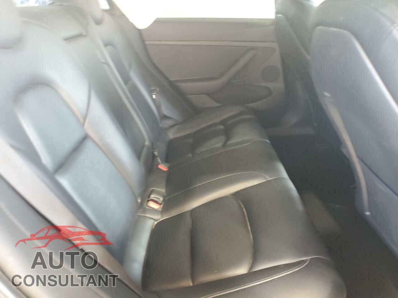 TESLA MODEL 3 2022 - 5YJ3E1EB4NF288449