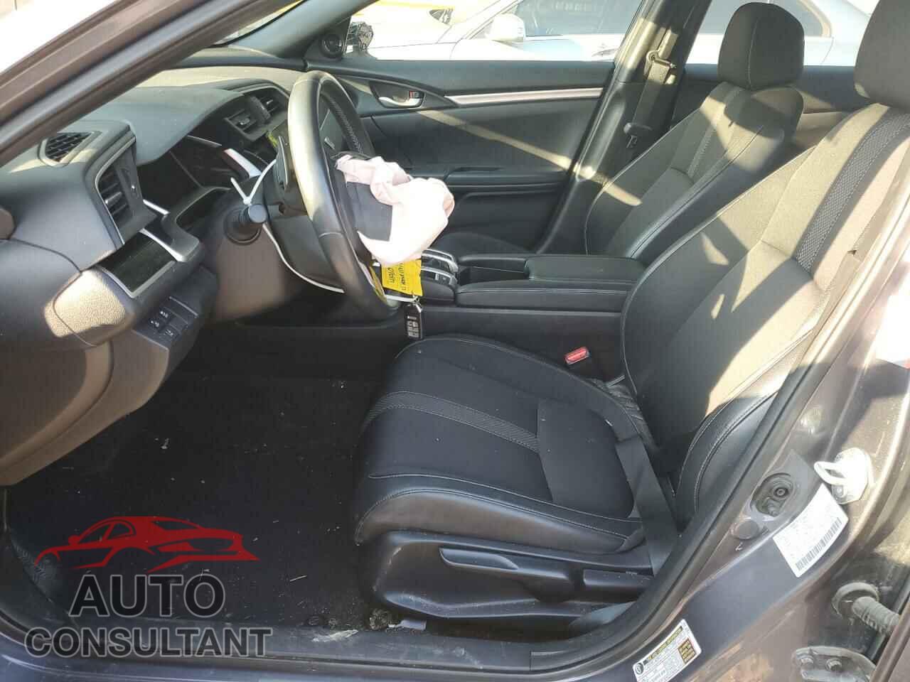 HONDA CIVIC 2021 - 19XFC2F8XME201833