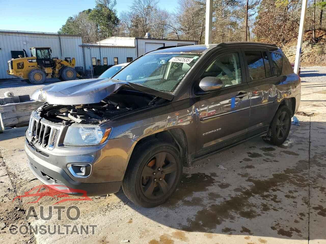 JEEP COMPASS 2016 - 1C4NJCEA8GD760895