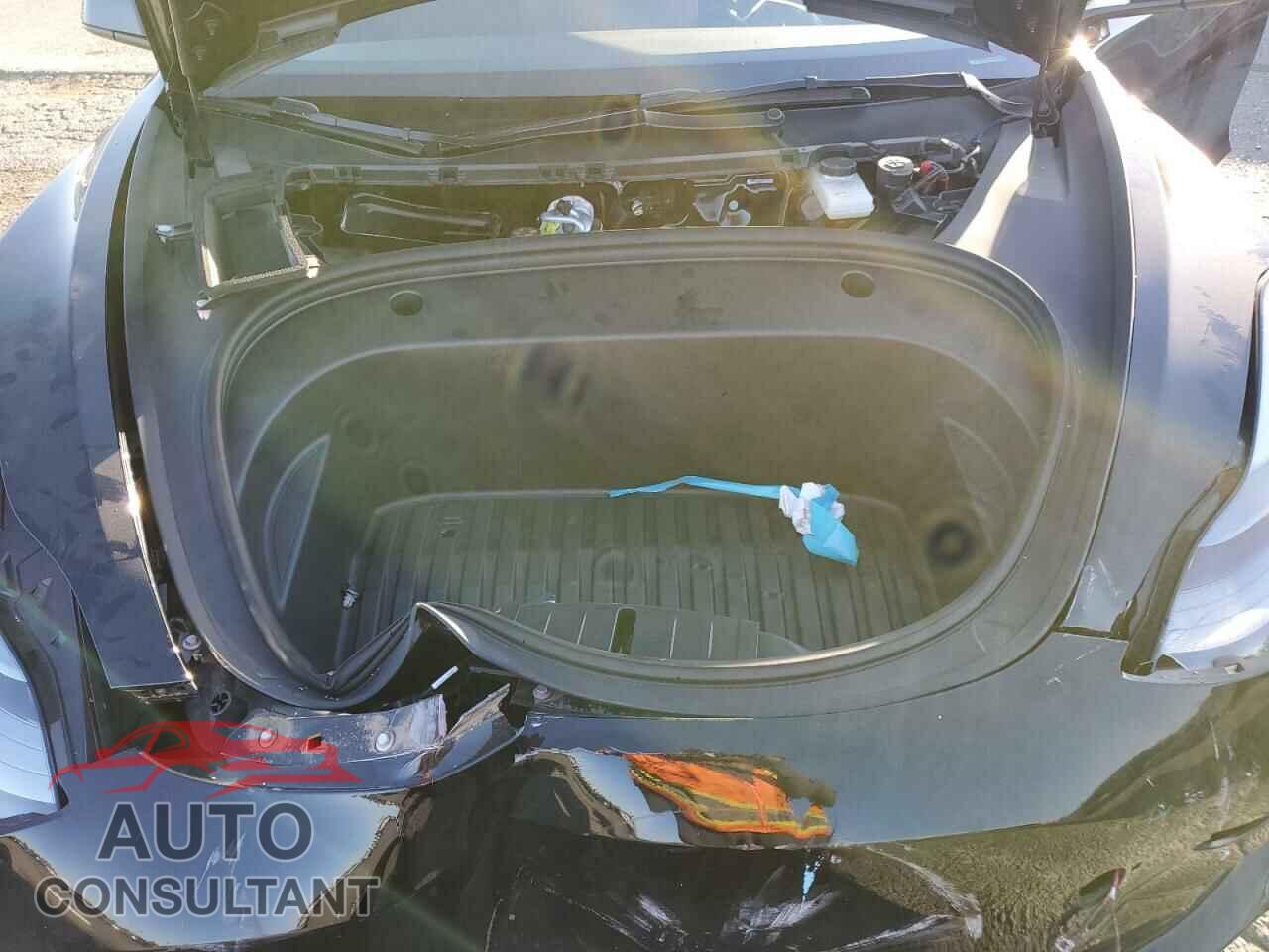 TESLA MODEL 3 2023 - 5YJ3E1EA5PF487049