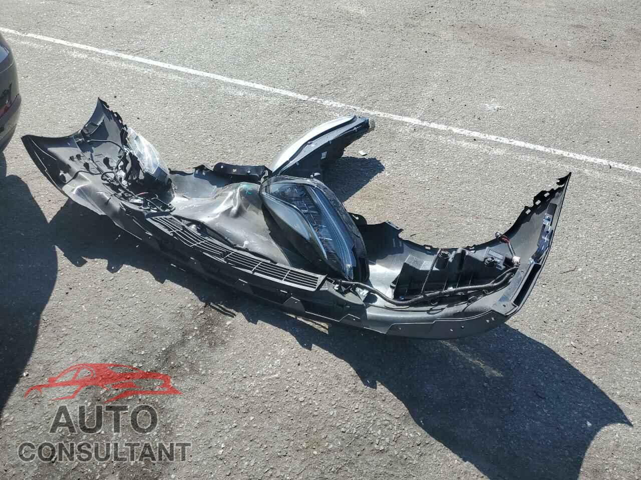 TESLA MODEL 3 2018 - 5YJ3E1EA5JF045296