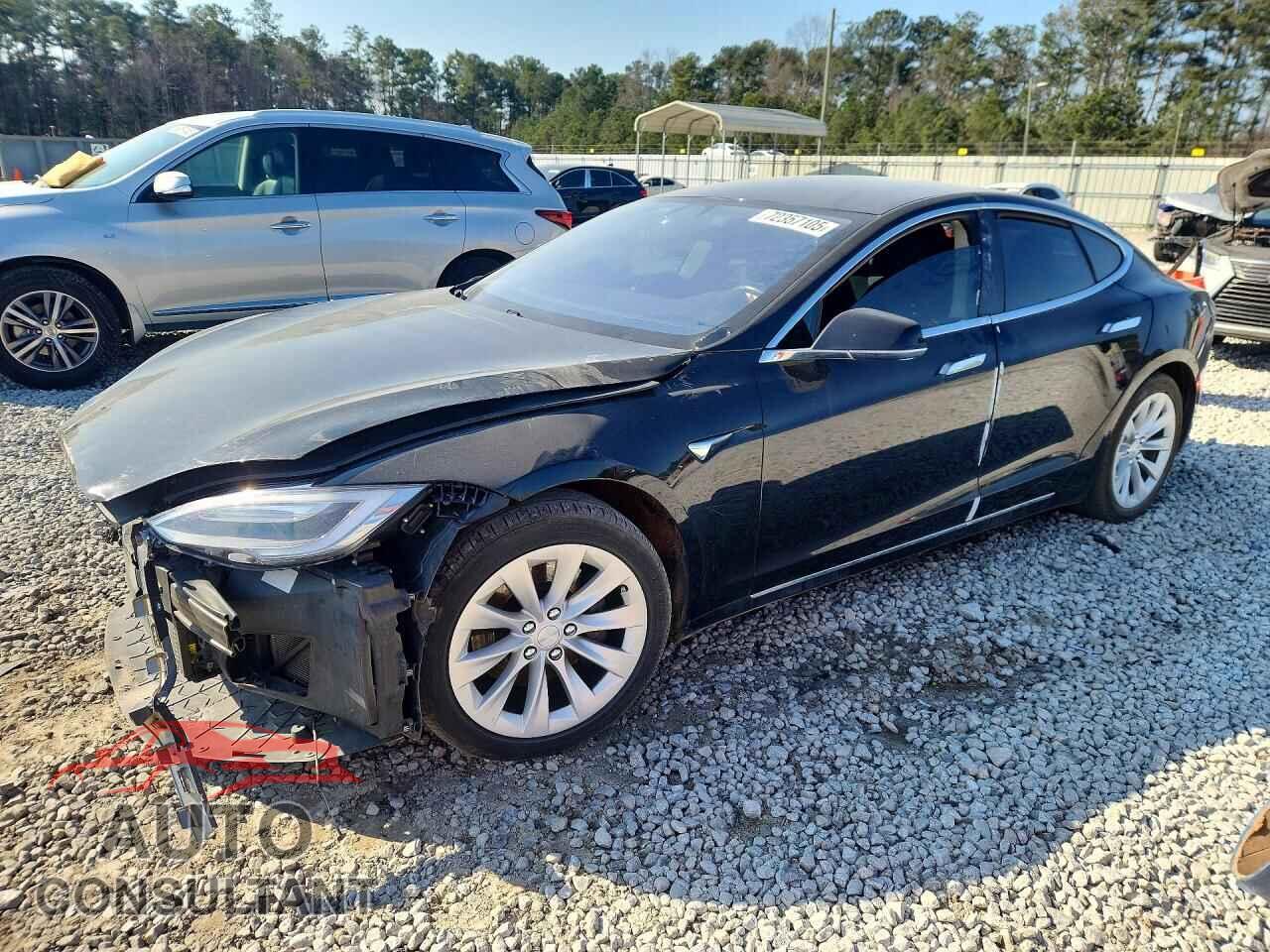 TESLA MODEL S 2016 - 5YJSA1E11GF171123