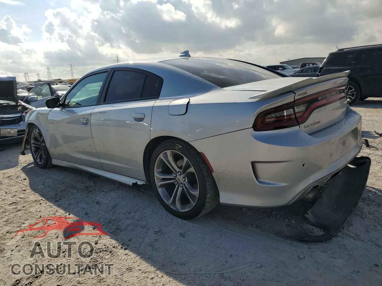 DODGE CHARGER 2020 - 2C3CDXCT7LH159988
