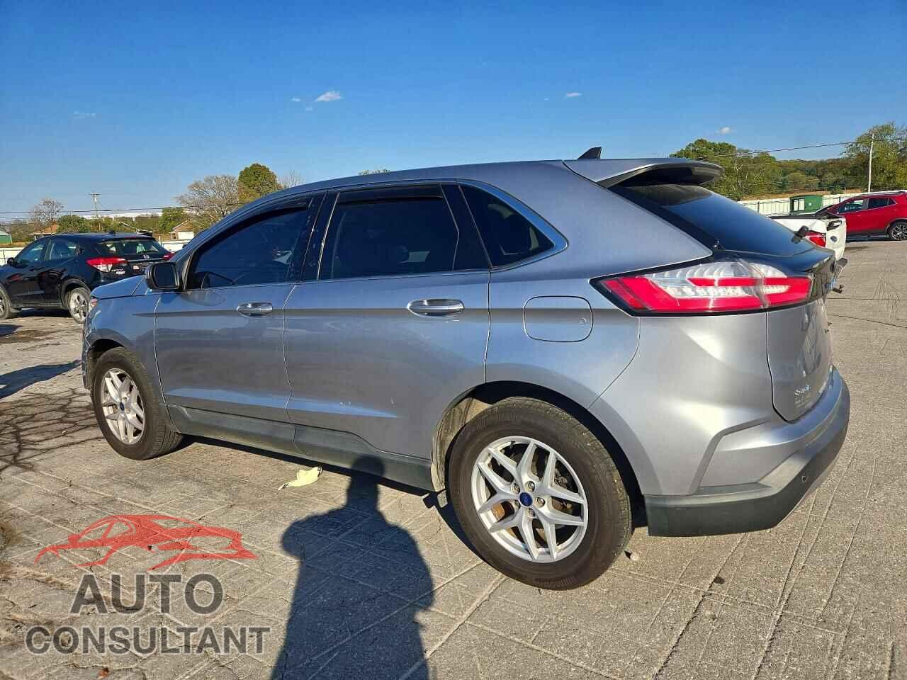FORD EDGE 2021 - 2FMPK3J92MBA02436