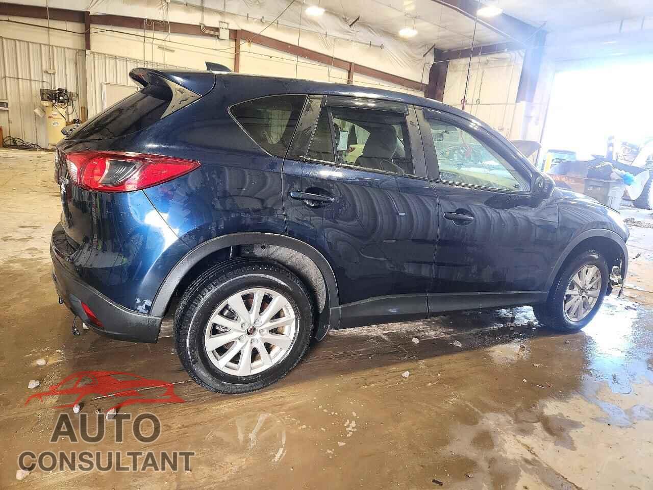 MAZDA CX-5 2015 - JM3KE4CY9F0445002