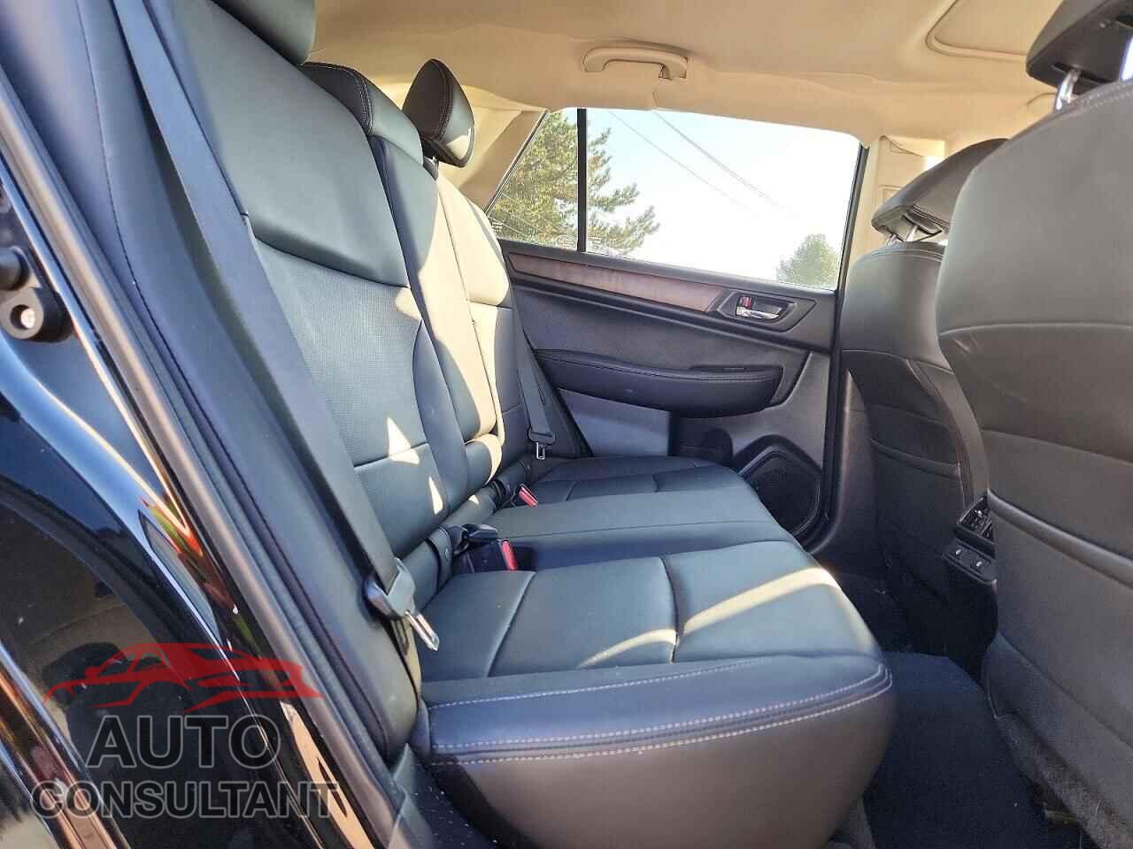 SUBARU OUTBACK 2016 - 4S4BSBNC8G3264718