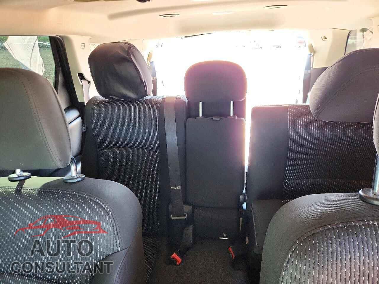 DODGE JOURNEY 2016 - 3C4PDCAB5GT103271
