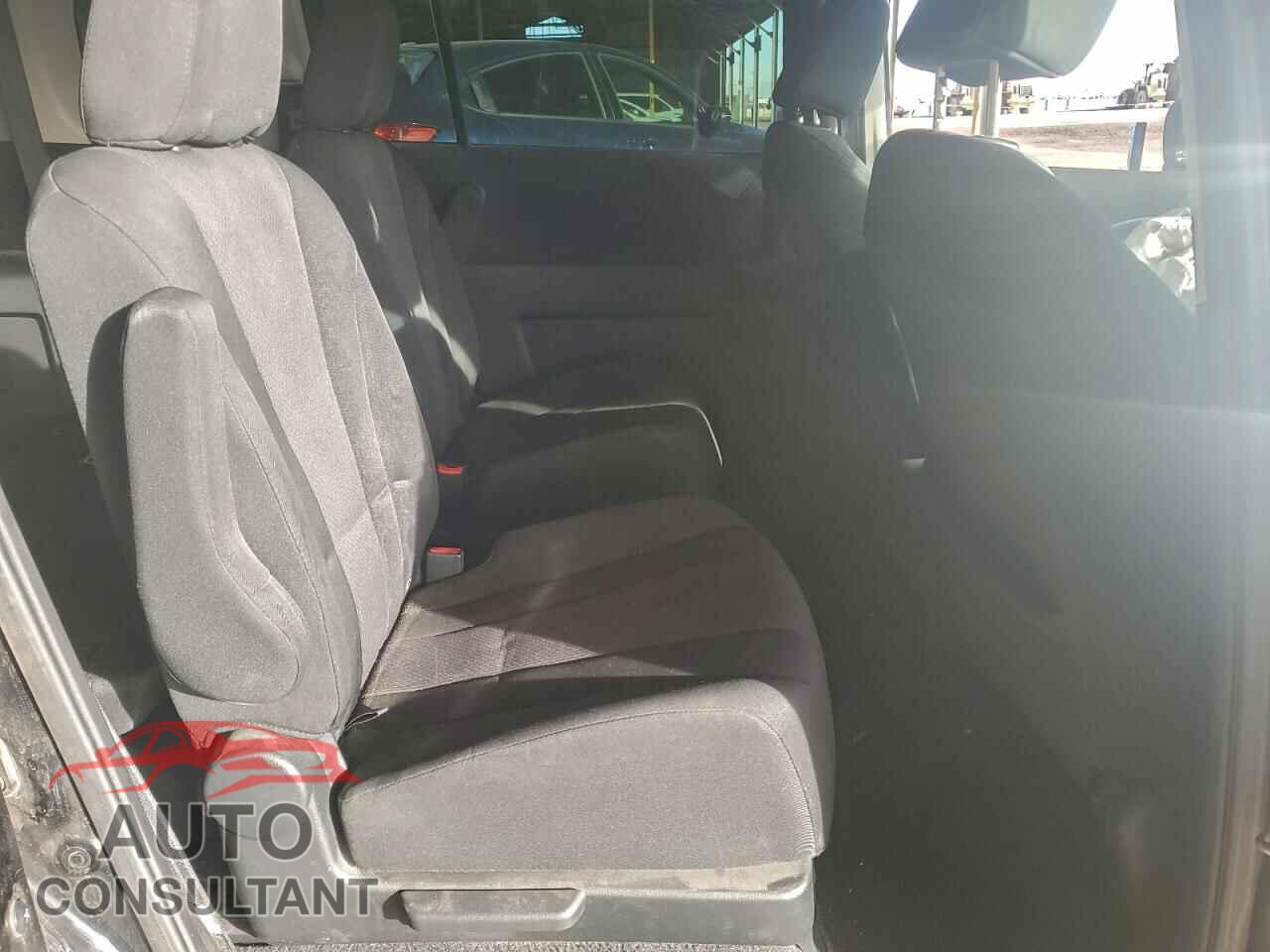 MAZDA 5 2013 - JM1CW2BL6D0149517