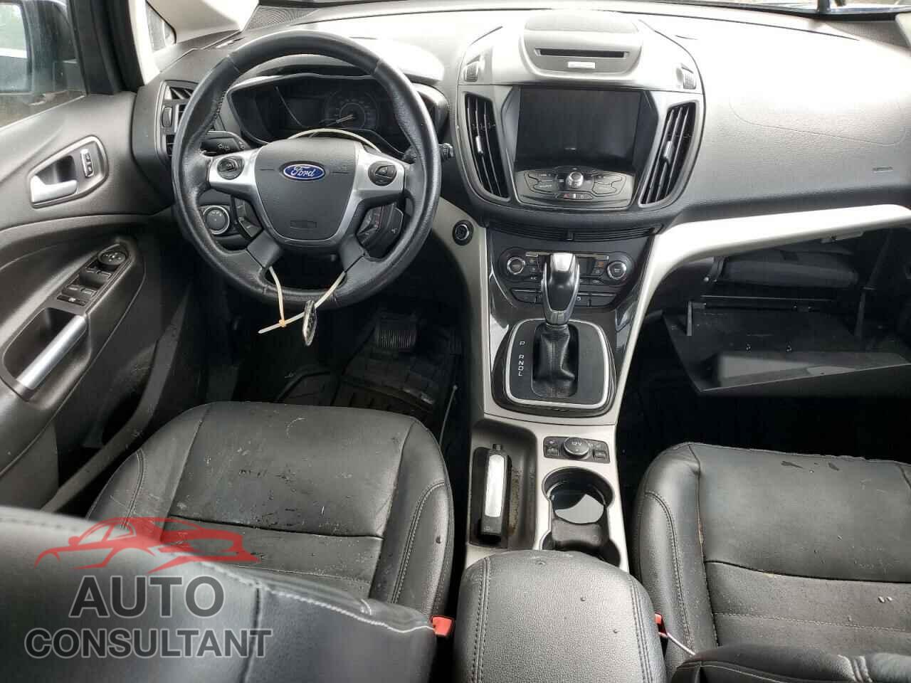 FORD CMAX 2016 - 1FADP5CU2GL103959