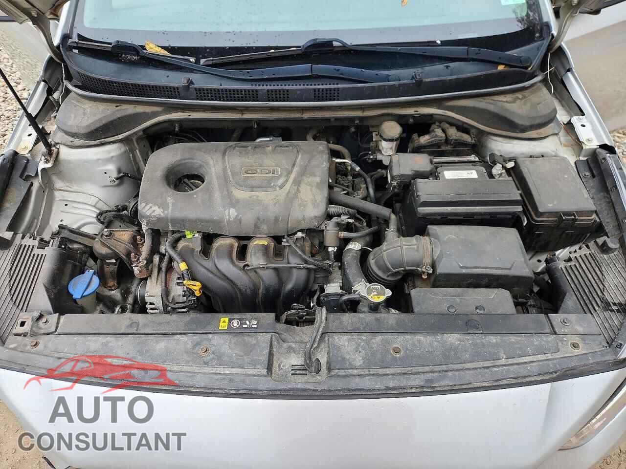 HYUNDAI ACCENT 2019 - 3KPC24A31KE070186