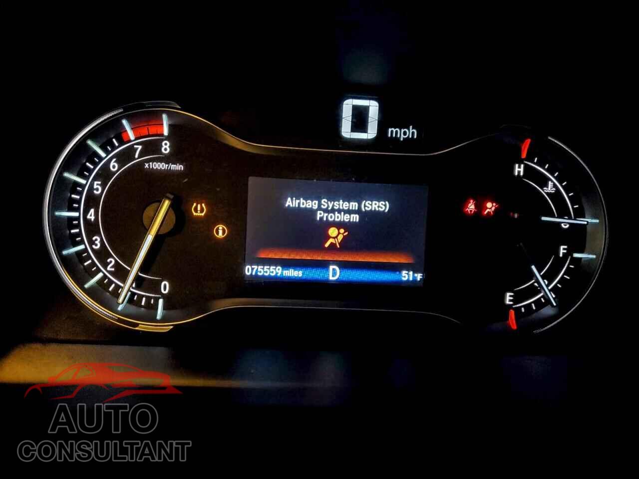 HONDA RIDGELINE 2020 - 5FPYK3F74LB014774