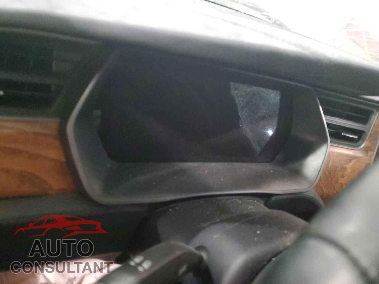 TESLA MODEL S 2020 - 5YJSA1E20LF359649