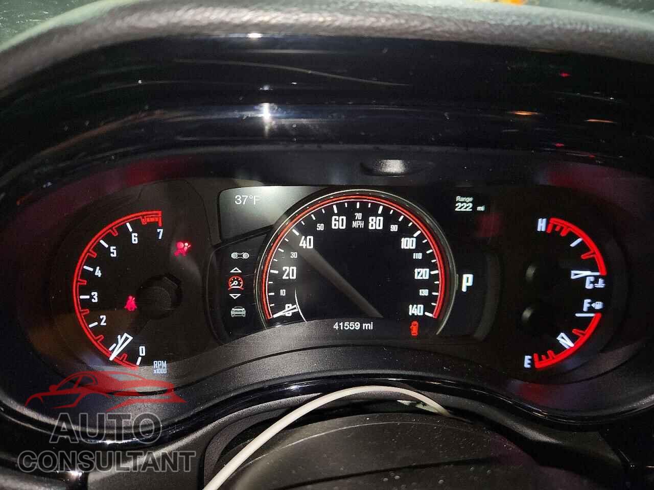 DODGE DURANGO 2025 - 1C4RDHDG7SC552212