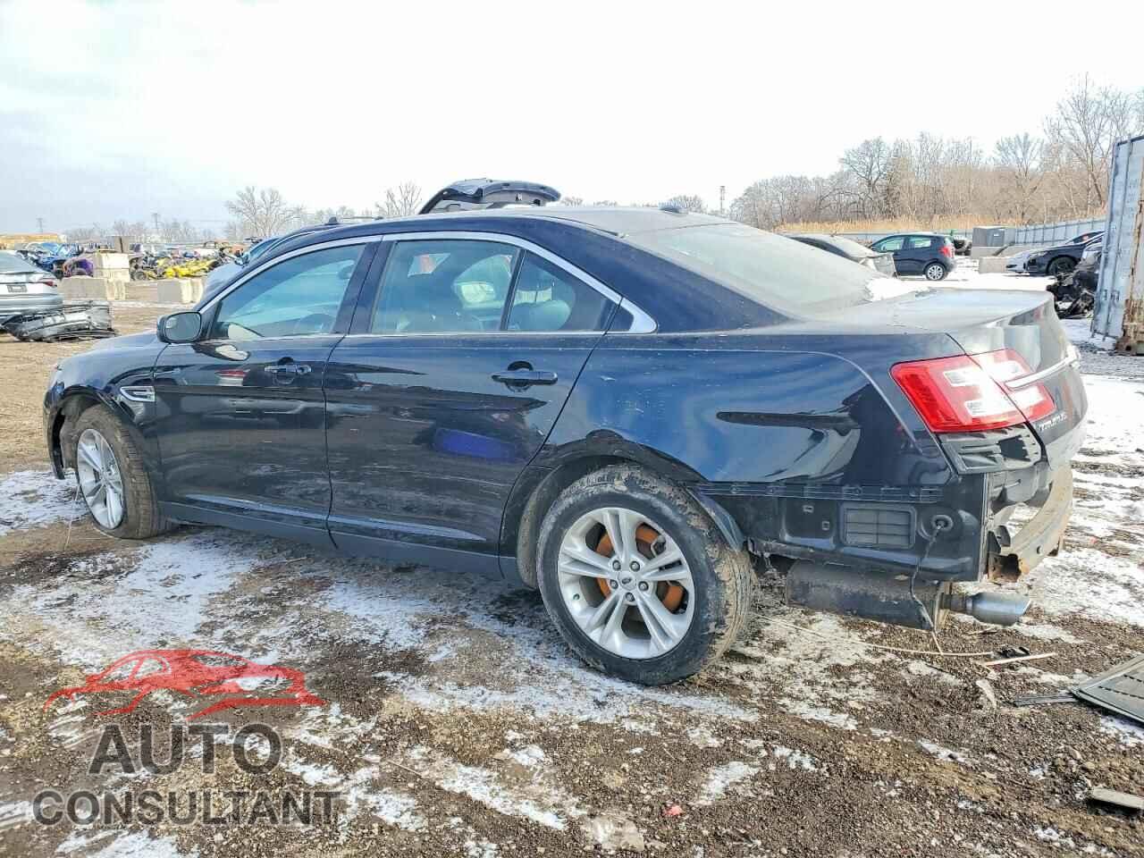 FORD TAURUS 2016 - 1FAHP2E8XGG157146