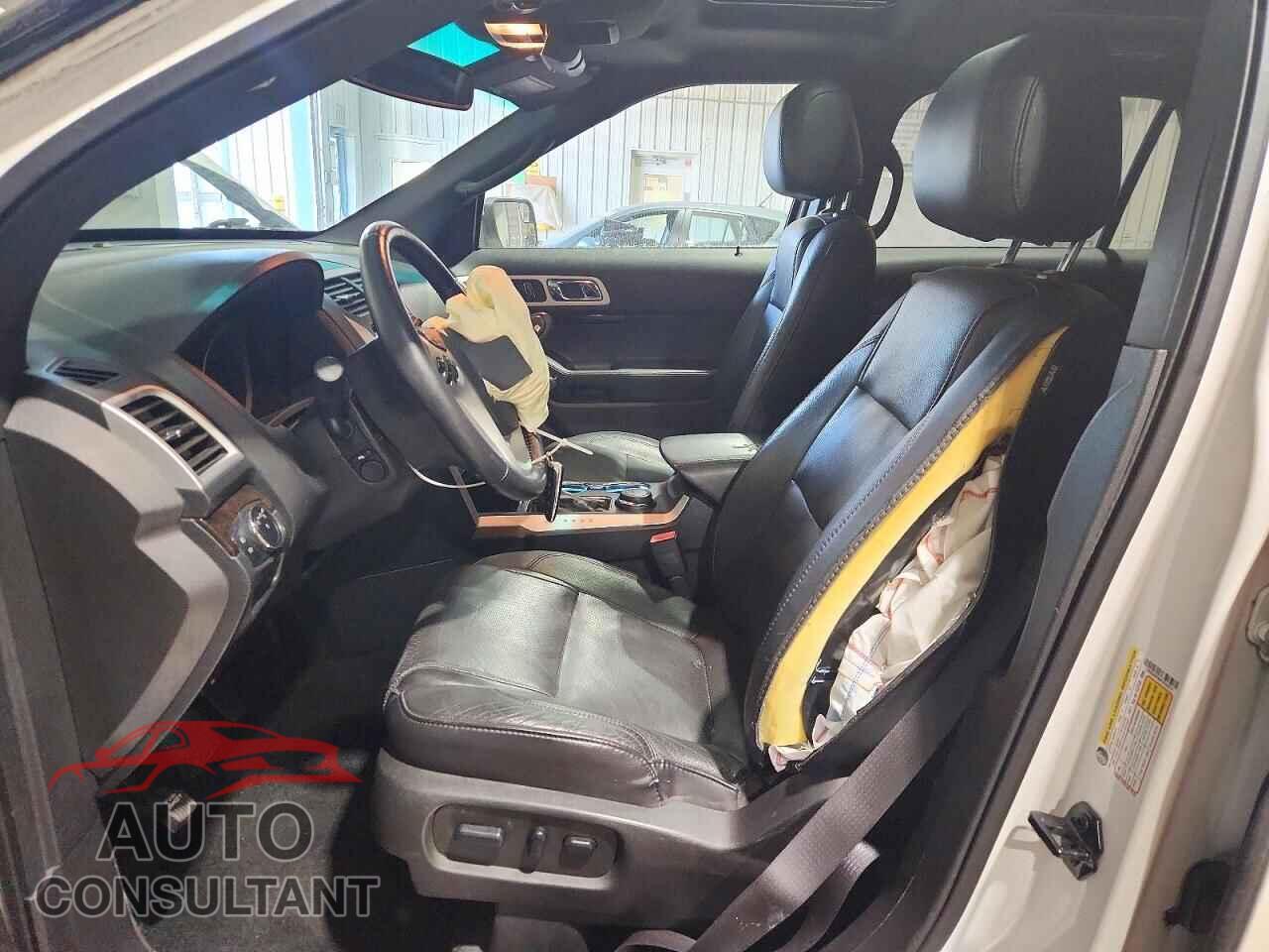 FORD EXPLORER 2015 - 1FM5K8F88FGC56619