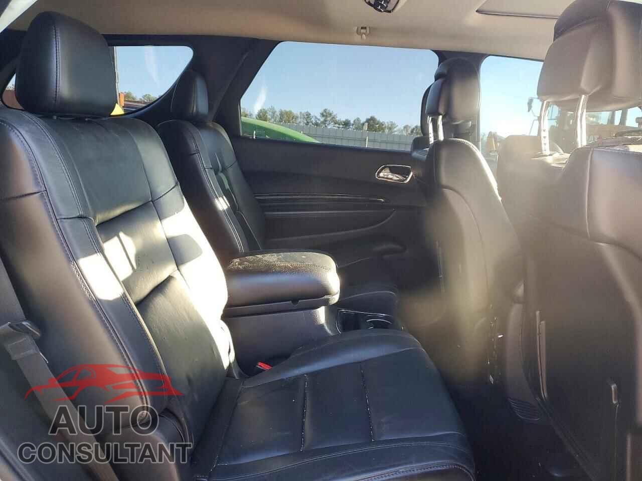 DODGE DURANGO 2015 - 1C4RDHDG2FC186505