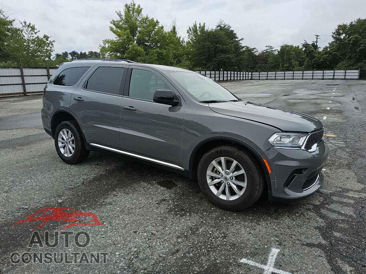 DODGE DURANGO 2023 - 1C4RDHAG7PC635411