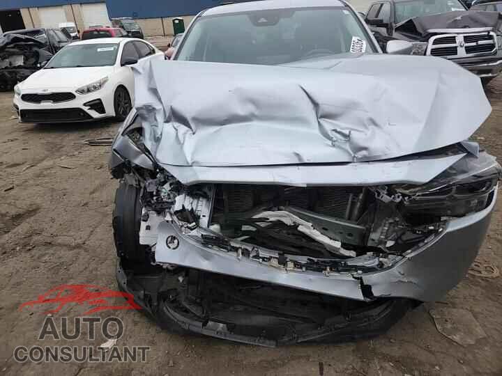 MAZDA CX-5 2023 - JM3KFBCM4P0222737