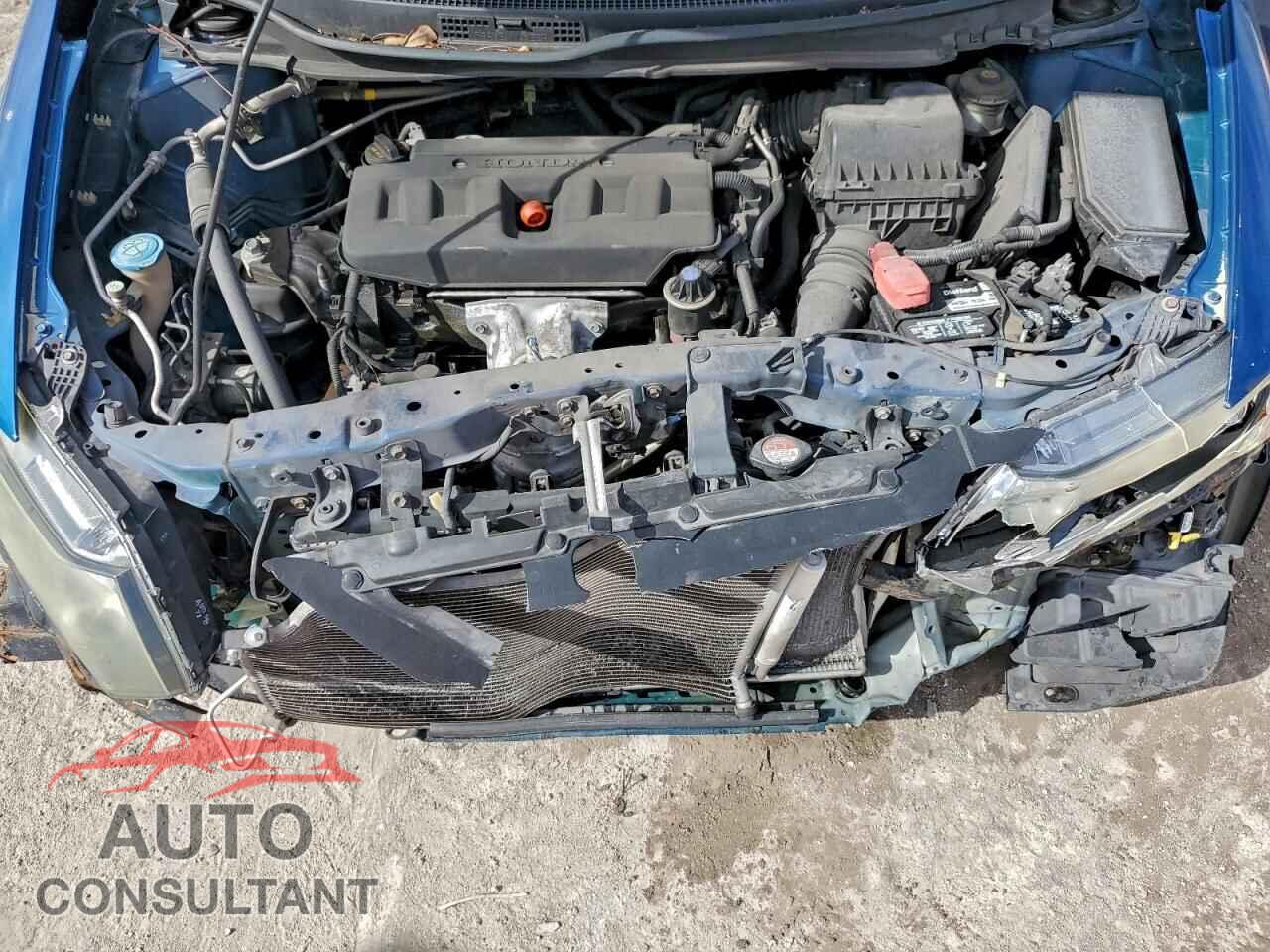 HONDA CIVIC 2012 - 19XFB2F55CE063531