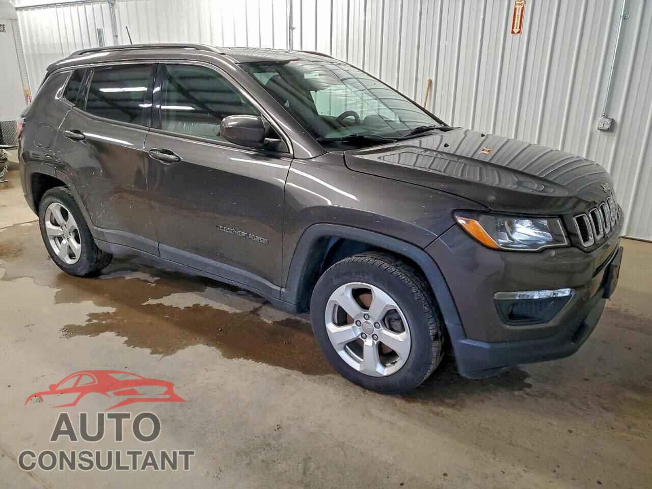 JEEP COMPASS 2020 - 3C4NJDBB2LT112394