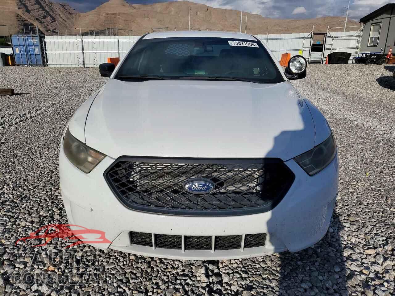 FORD TAURUS 2015 - 1FAHP2MK3FG190419