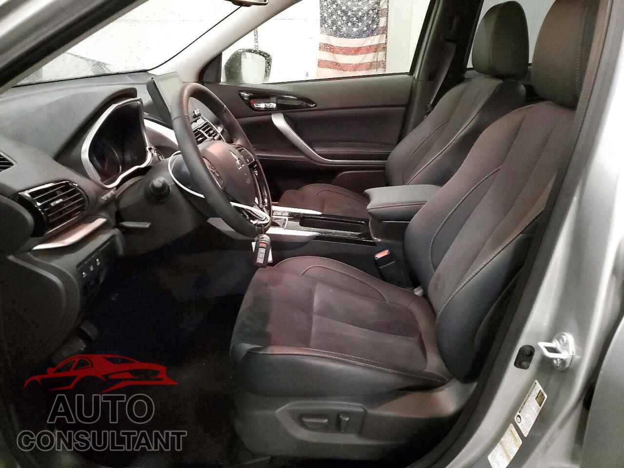 MITSUBISHI ECLIPSE 2026 - JA4ATWAA8TZ050029