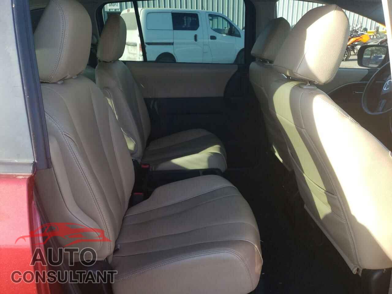 MAZDA 5 2013 - JM1CW2BL3D0150642