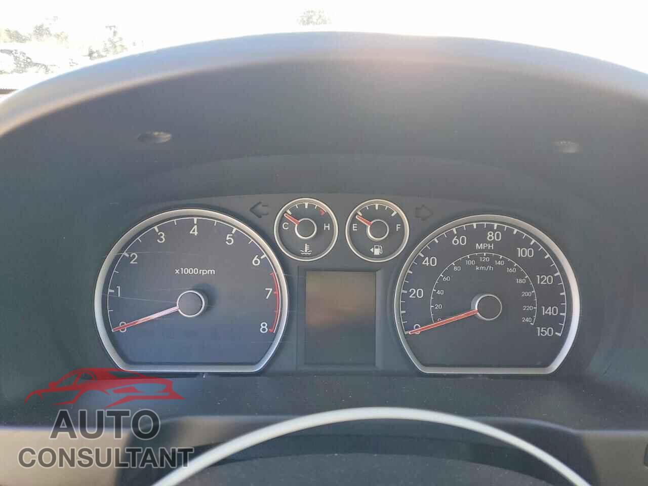 HYUNDAI ELANTRA 2012 - KMHDC8AE6CU133792