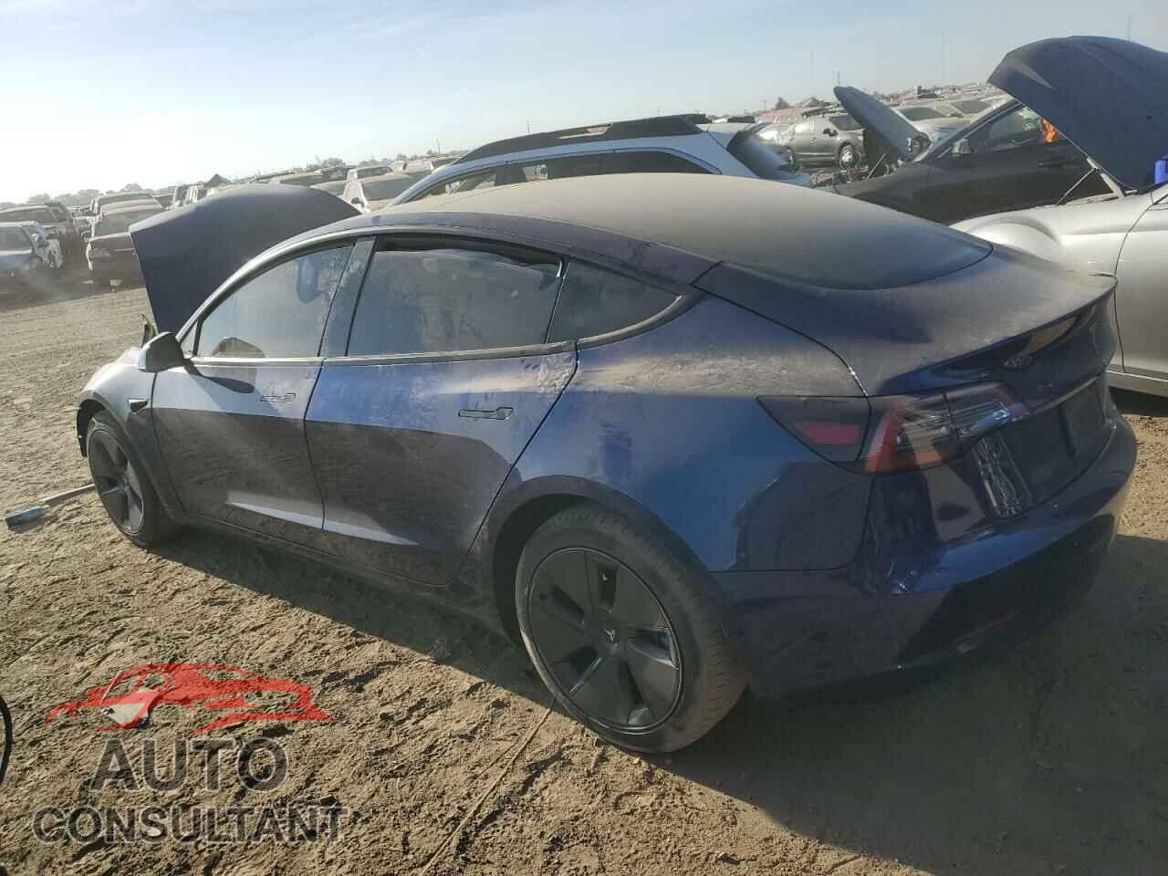 TESLA MODEL 3 2023 - 5YJ3E1EA4PF599812
