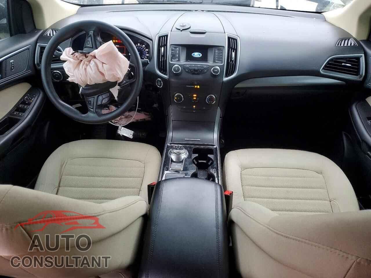 FORD EDGE 2019 - 2FMPK3G91KBC19576