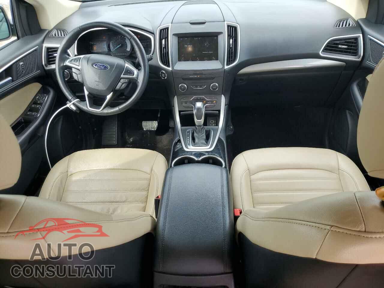 FORD EDGE 2016 - 2FMPK4J88GBC39336