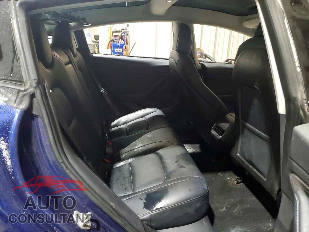 TESLA MODEL 3 2018 - 5YJ3E1EA2JF102702