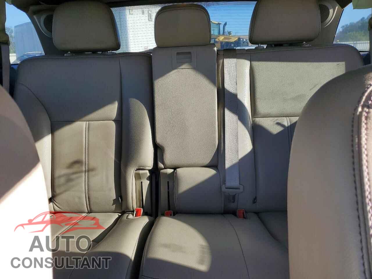 FORD EDGE 2013 - 2FMDK3KC7DBA85536