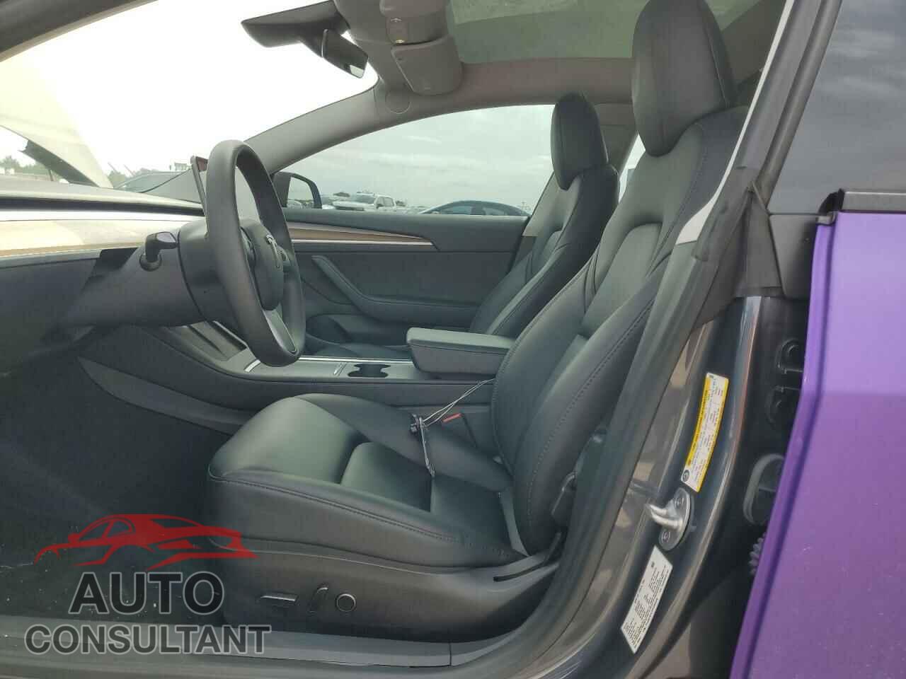 TESLA MODEL 3 2023 - 5YJ3E1EA7PF558509