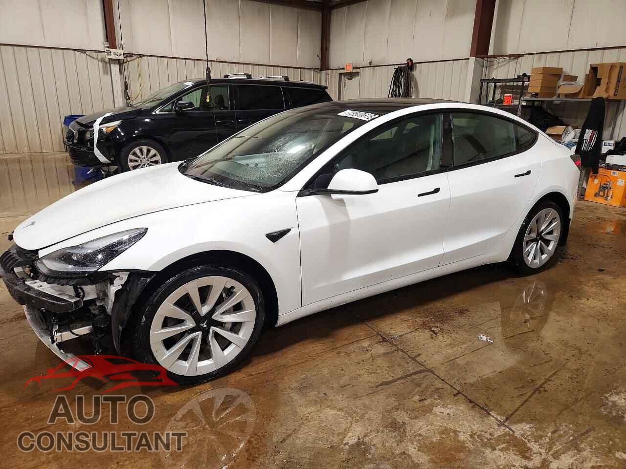 TESLA MODEL 3 2023 - 5YJ3E1EAXPF430135