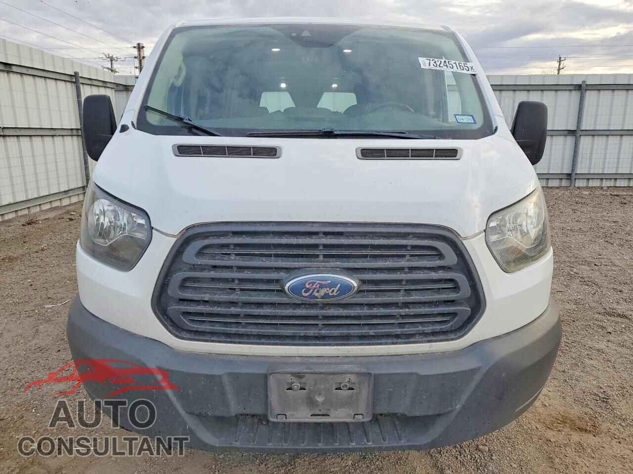 FORD TRANSIT 2019 - 1FTYR2ZM8KKB25099