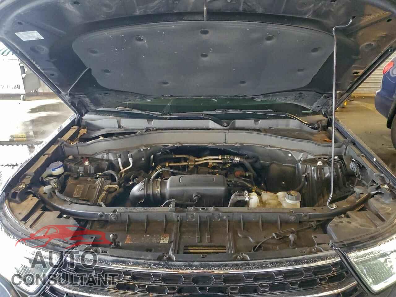 FORD EXPLORER 2021 - 1FMSK8DH3MGA41426