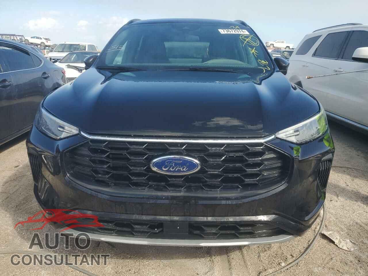 FORD ESCAPE ST 2024 - 1FMCU0MN4RUA76362