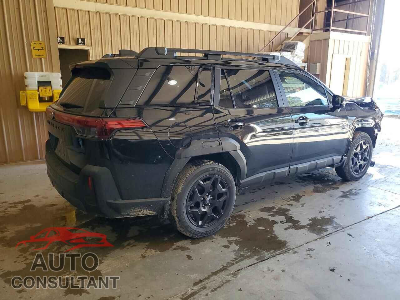 SUBARU OUTBACK 2026 - JF2BUPDD9TY461224
